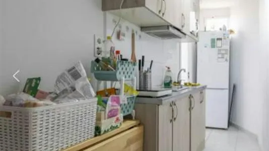 Rooms in Madrid Centro - photo 6