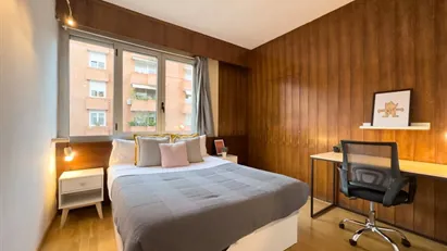 Room for rent in Barcelona Sarrià-St. Gervasi, Barcelona