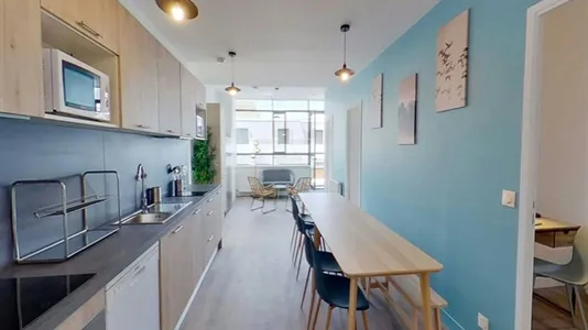 Rooms in Nanterre - photo 7