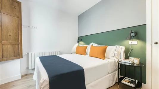 Apartments in Madrid Arganzuela - photo 7