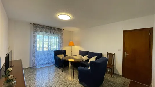 Rooms in Granada - photo 6