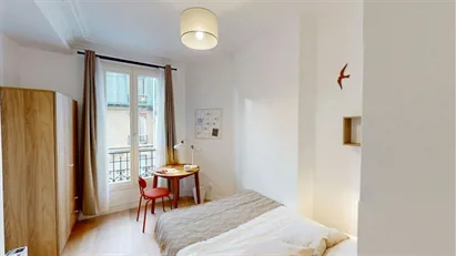 Room for rent in Paris 12ème arrondissement - Bercy, Paris