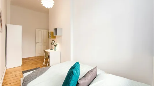 Rooms in Berlin Mitte - photo 3