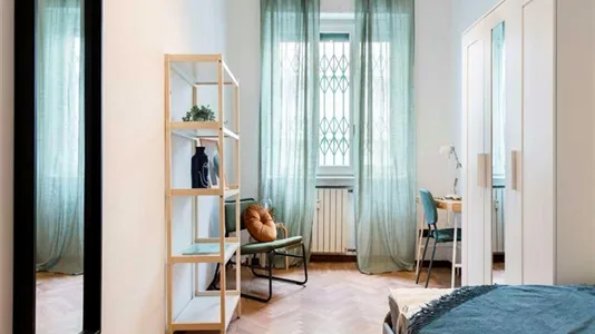 Rooms in Milano Zona 2 - Stazione Centrale, Gorla, Turro, Greco, Crescenzago - photo 7