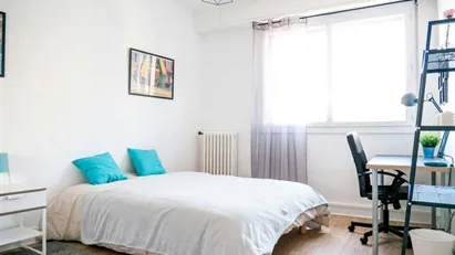 Room for rent in Toulouse, Occitanie