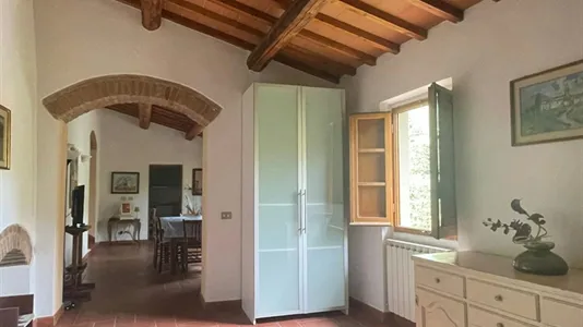 Apartments in Montevarchi - photo 7