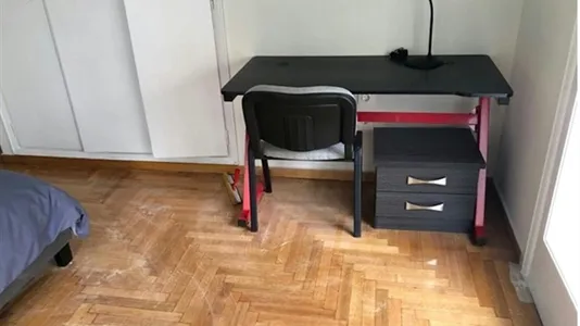 Apartments in Athens Agios Nikolaos - photo 4