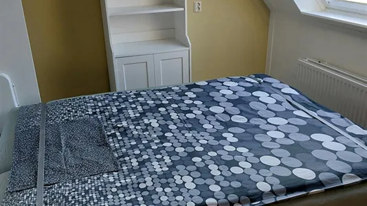 Rooms in Haarlemmermeer - photo 7