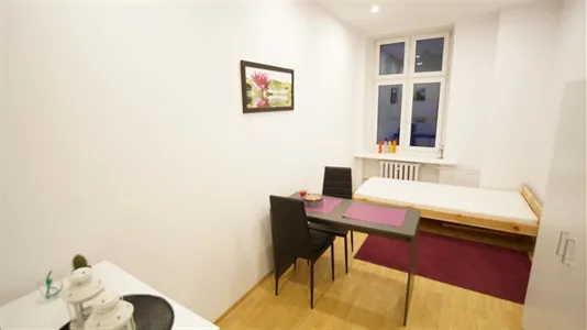 Rooms in Łódź - photo 7