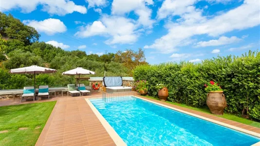 Houses in Platanias - photo 6