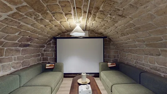 Rooms in Paris 17ème arrondissement - photo 4