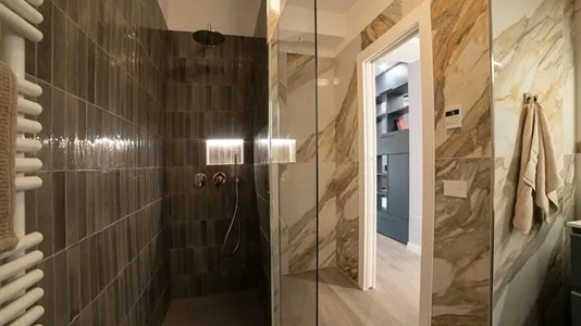 Apartments in Roma Municipio III – Monte Sacro - photo 6