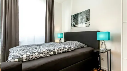 Rooms in Frankfurt Innenstadt I - photo 9