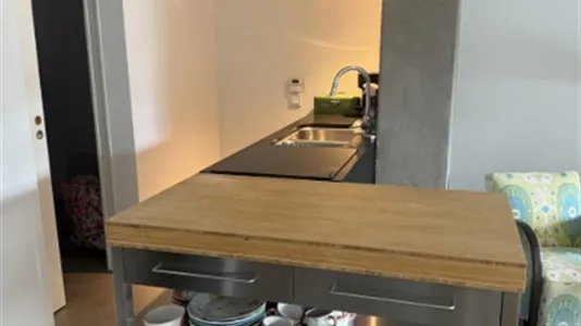 Apartments in Danderyd - photo 2