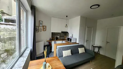 Apartment for rent in Brussels Sint-Joost-ten-Node, Brussels