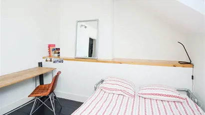 Room for rent in Brussels Elsene, Brussels