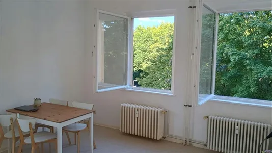 Apartments in Berlin Tempelhof-Schöneberg - photo 2