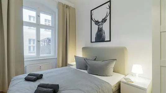 Apartments in Berlin Pankow - photo 5