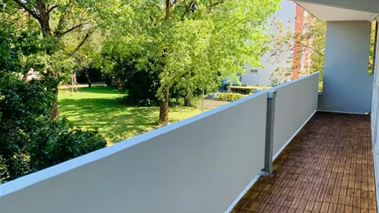 Rooms in Munich Thalkirchen-Obersendling-Forstenried-Fürstenried-Solln - photo 7