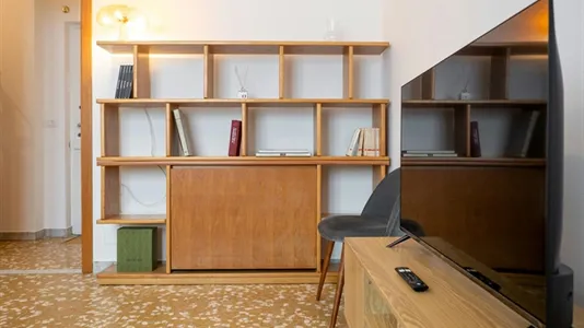 Rooms in Milano Zona 7 - Baggio, De Angeli, San Siro - photo 8