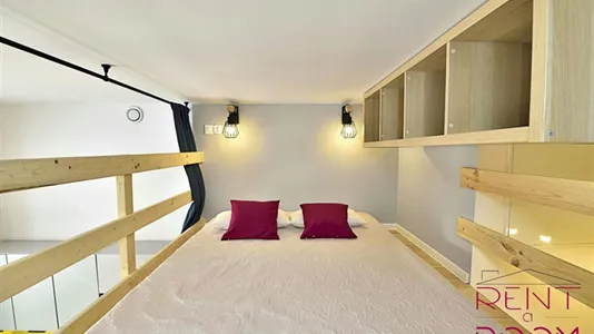 Apartments in Łódź - photo 8