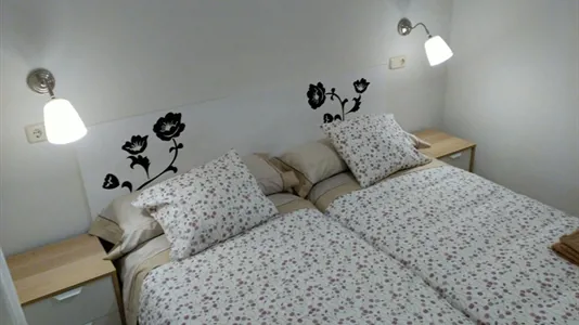 Apartments in Madrid Moncloa-Aravaca - photo 3