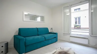 Apartment for rent in Paris 11ème arrondissement - Bastille, Paris