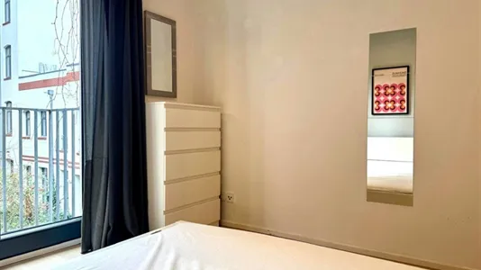 Apartments in Berlin Friedrichshain-Kreuzberg - photo 9