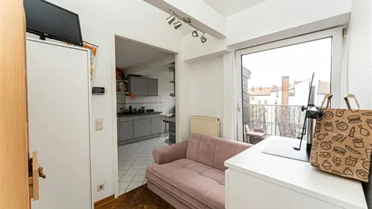 Rooms in Berlin Friedrichshain-Kreuzberg - photo 5