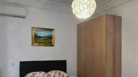 Rooms in Madrid Retiro - photo 1
