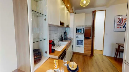 Rooms in Paris 13ème arrondissement - Place d'Italie - photo 10