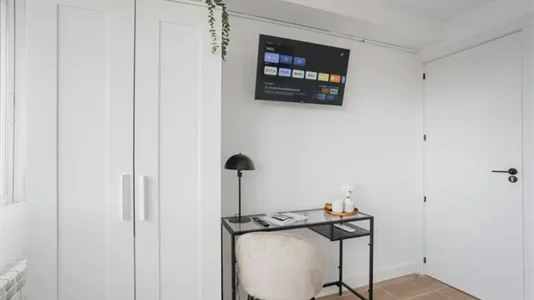 Rooms in Madrid Carabanchel - photo 10