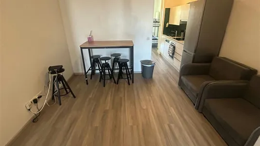 Apartments in Brussels Ganshoren - photo 5