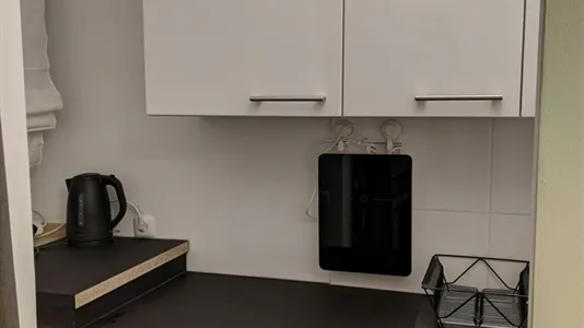 Apartments in Cologne Innenstadt - photo 6