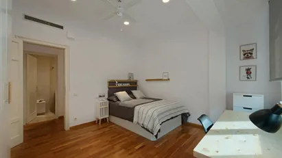 Room for rent in Barcelona Sarrià-St. Gervasi, Barcelona