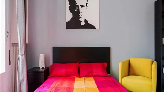 Rooms in Bologna - photo 6