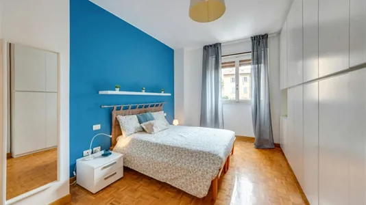 Rooms in Milano Zona 5 - Vigentino, Chiaravalle, Gratosoglio - photo 1