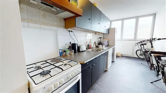 Rooms in La Rochelle - photo 7