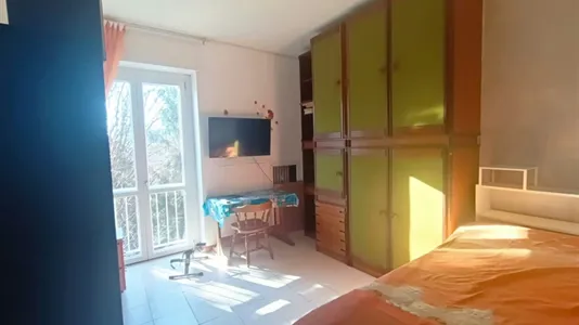 Rooms in Milano Zona 7 - Baggio, De Angeli, San Siro - photo 5