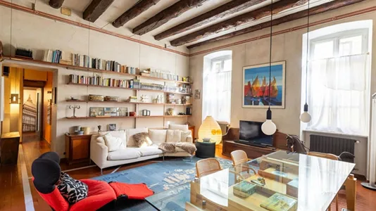 Rooms in Turin - photo 10