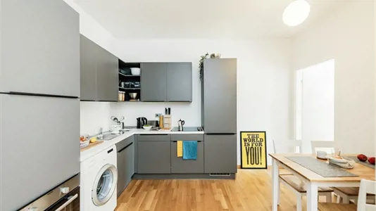 Rooms in Berlin Friedrichshain-Kreuzberg - photo 2