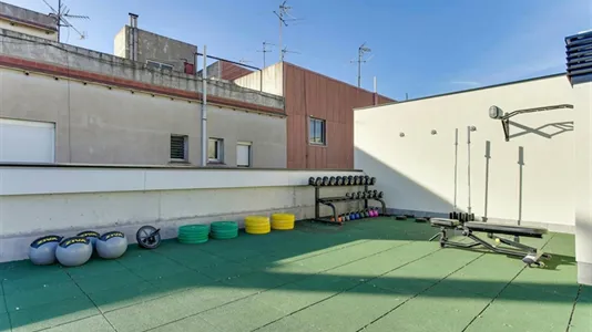 Rooms in L'Hospitalet de Llobregat - photo 6