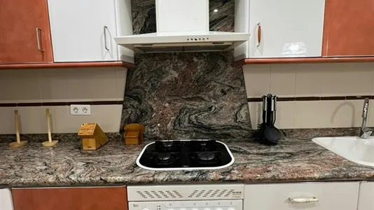 Rooms in Valencia Patraix - photo 3