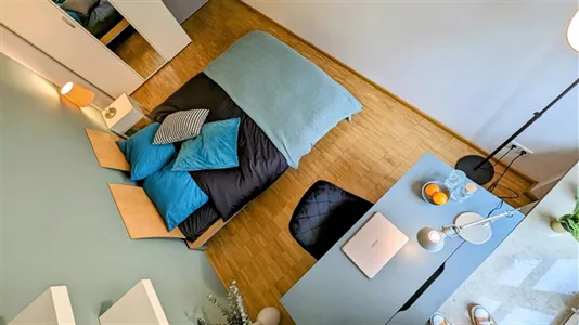 Rooms in Location is not specified - photo 3