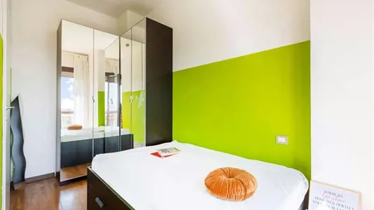 Rooms in Milano Zona 4 - Vittoria, Forlanini - photo 3