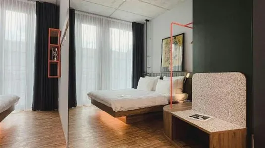 Apartments in Berlin Mitte - photo 1