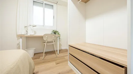 Rooms in Valencia L'Eixample - photo 3