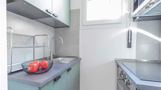 Rooms in Milano Zona 8 - Fiera, Gallaratese, Quarto Oggiaro - photo 6