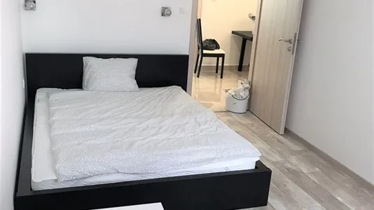 Apartments in Budapest Ferencváros - photo 9