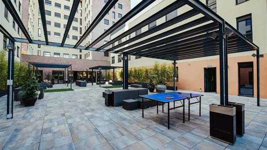 Apartments in Barcelona Sant Martí - photo 9